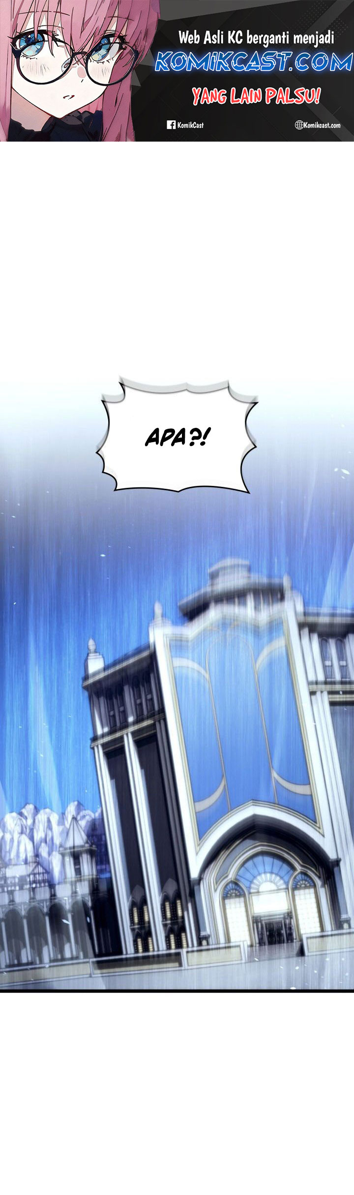 Return of the SSS-Class Ranker chapter 146