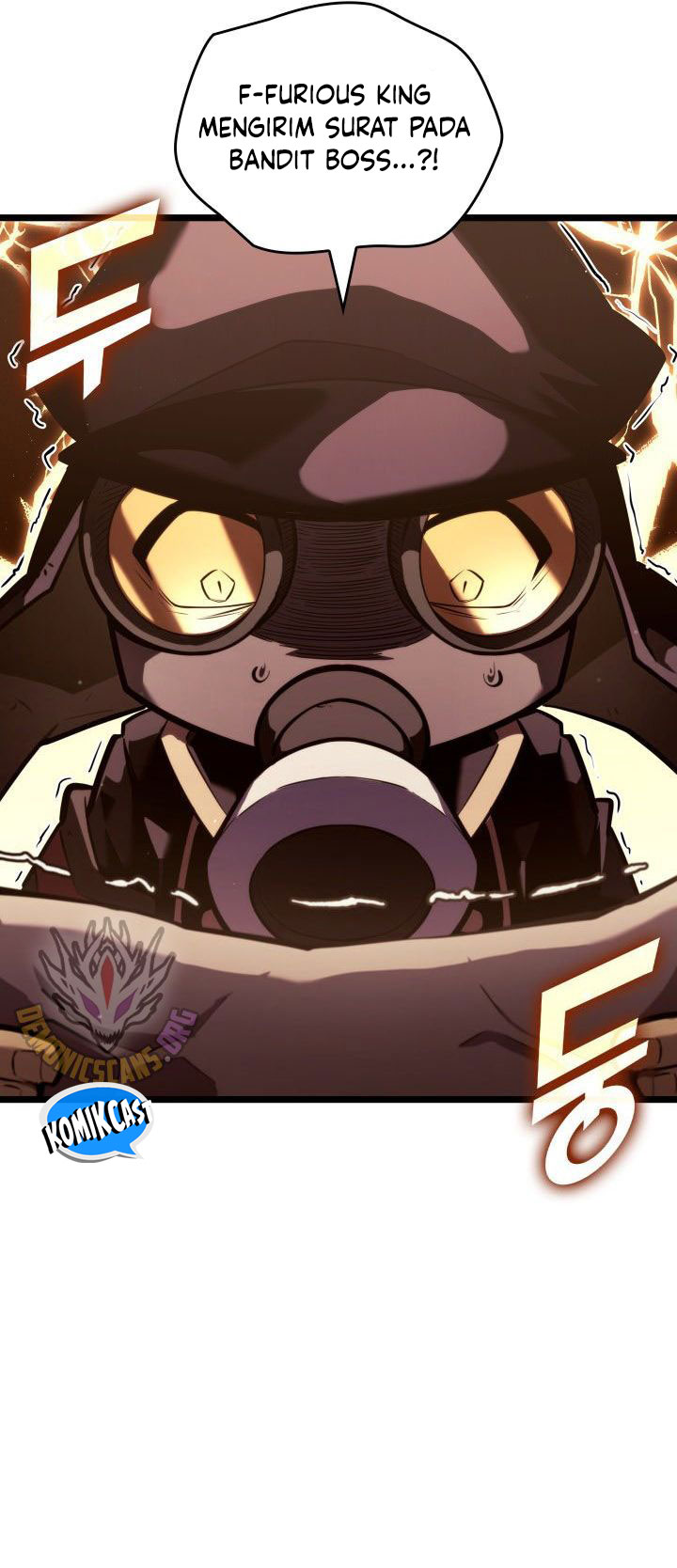 Return of the SSS-Class Ranker chapter 146