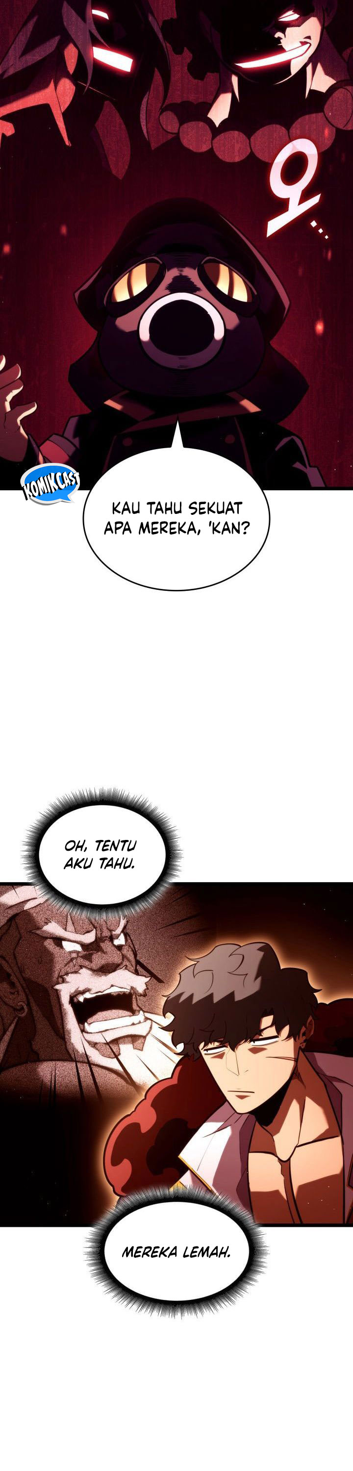 Return of the SSS-Class Ranker chapter 146