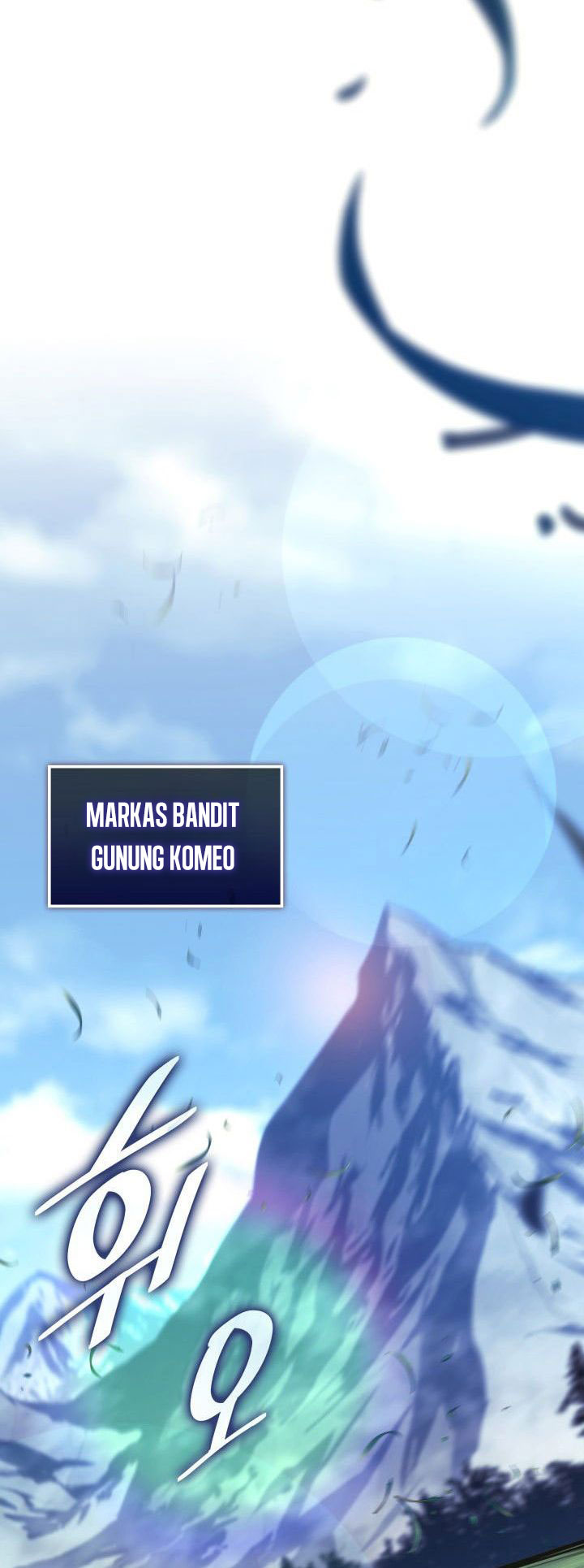 Return of the SSS-Class Ranker chapter 146