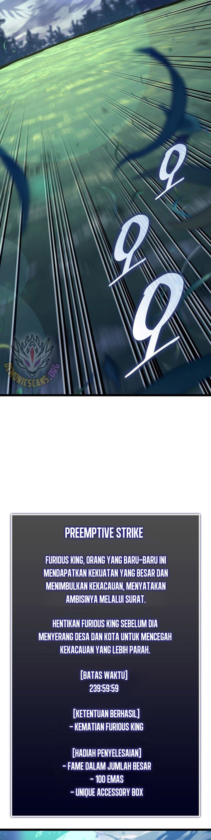 Return of the SSS-Class Ranker chapter 146