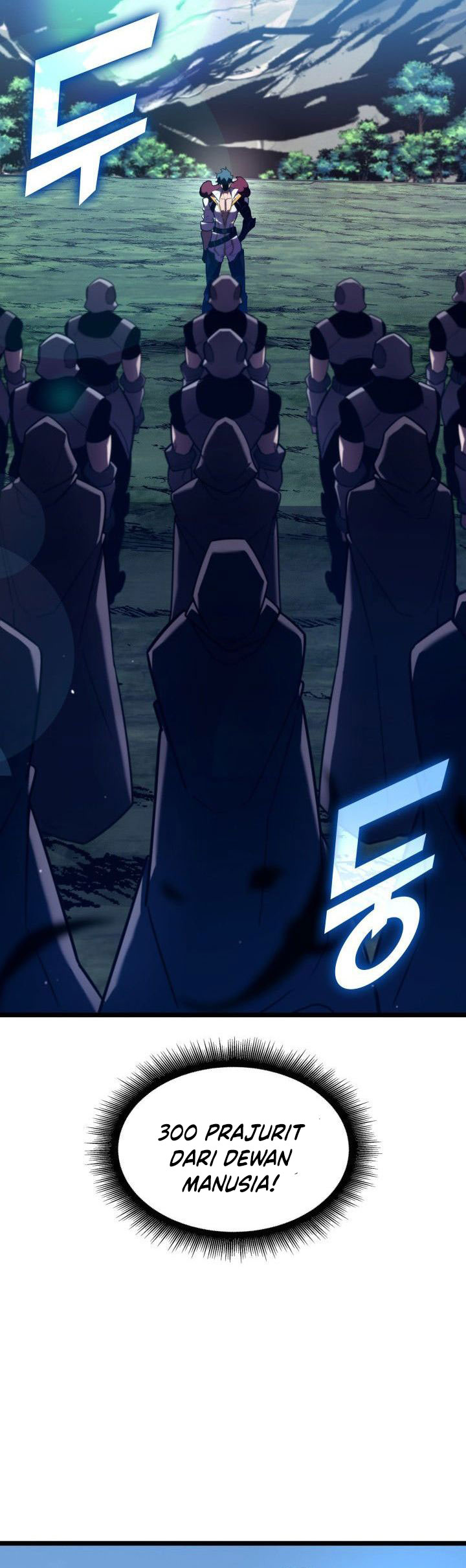 Return of the SSS-Class Ranker chapter 146
