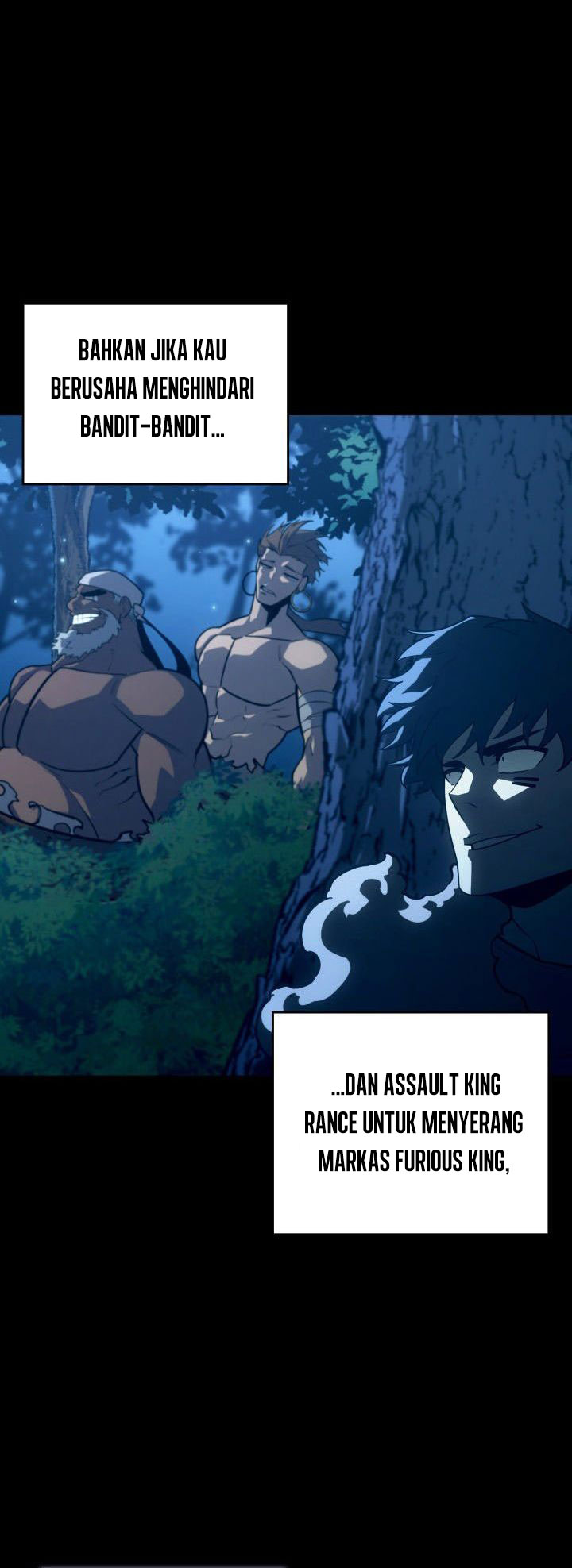Return of the SSS-Class Ranker chapter 146