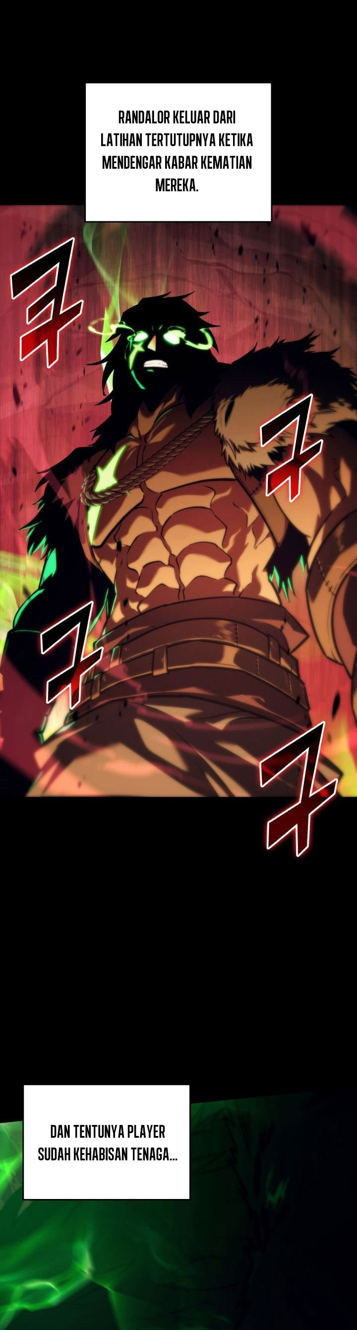 Return of the SSS-Class Ranker chapter 146