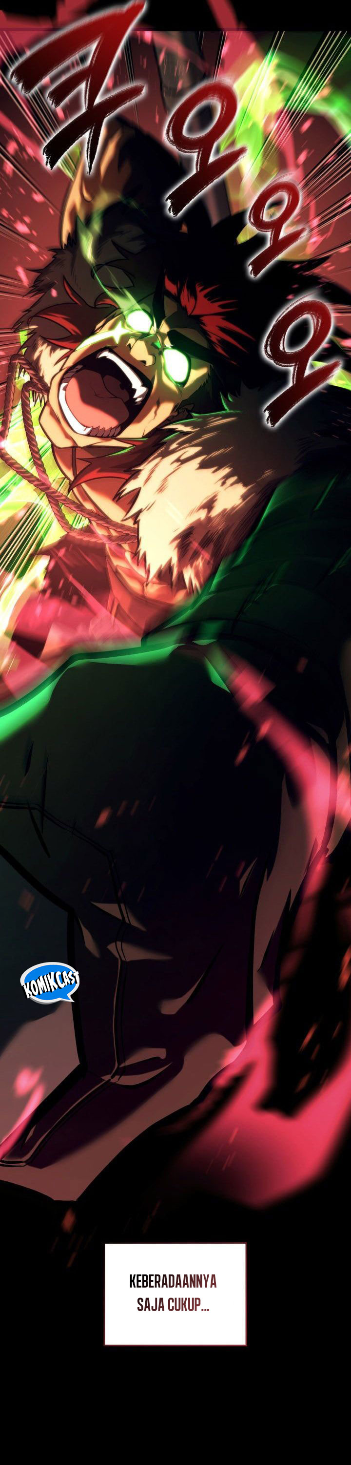 Return of the SSS-Class Ranker chapter 146