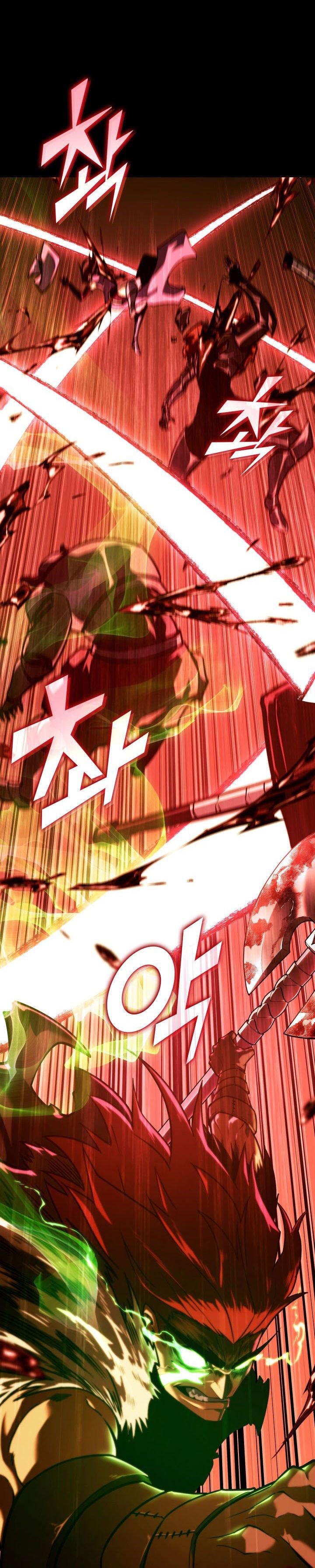 Return of the SSS-Class Ranker chapter 146