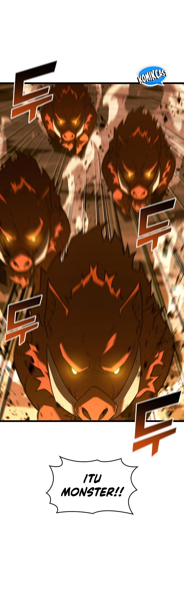 Return of the SSS-Class Ranker chapter 146