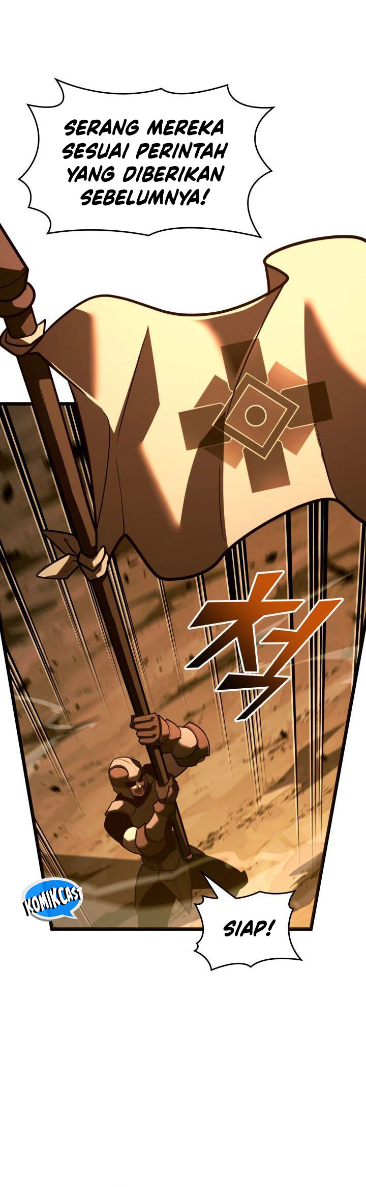 Return of the SSS-Class Ranker chapter 146