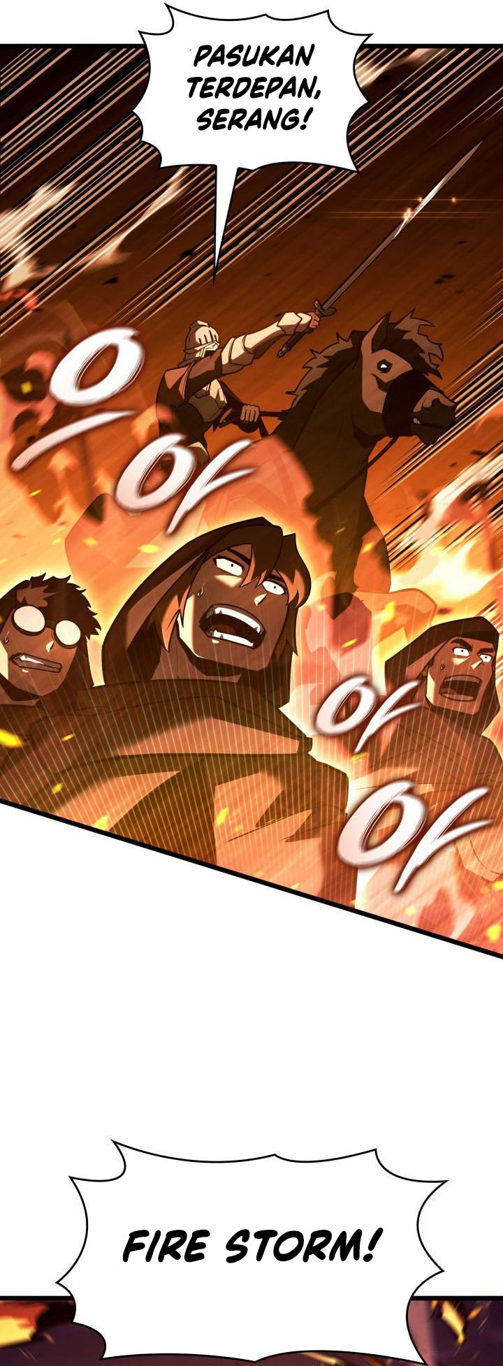 Return of the SSS-Class Ranker chapter 146