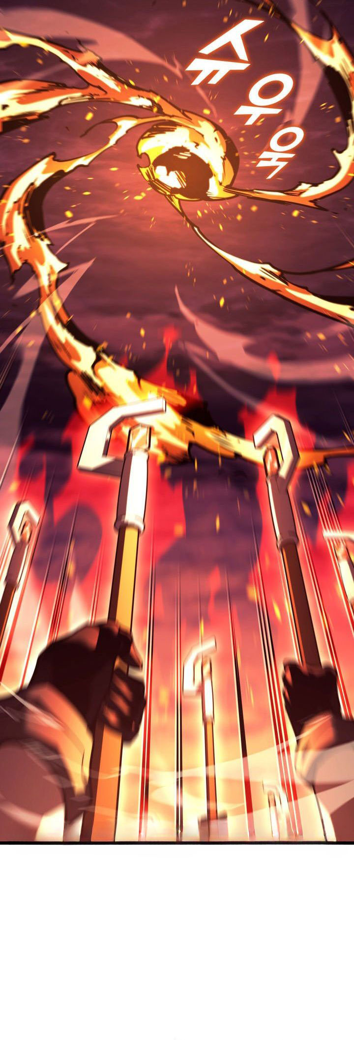 Return of the SSS-Class Ranker chapter 146