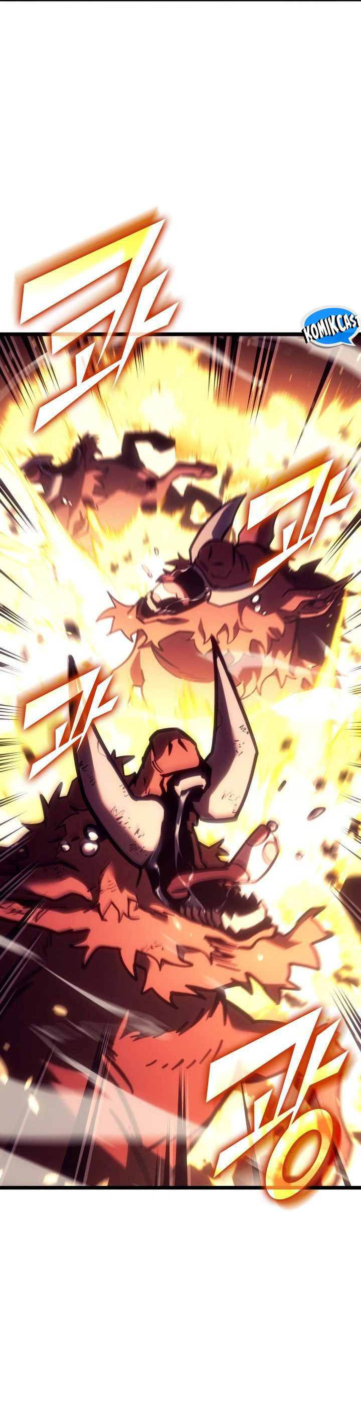 Return of the SSS-Class Ranker chapter 146