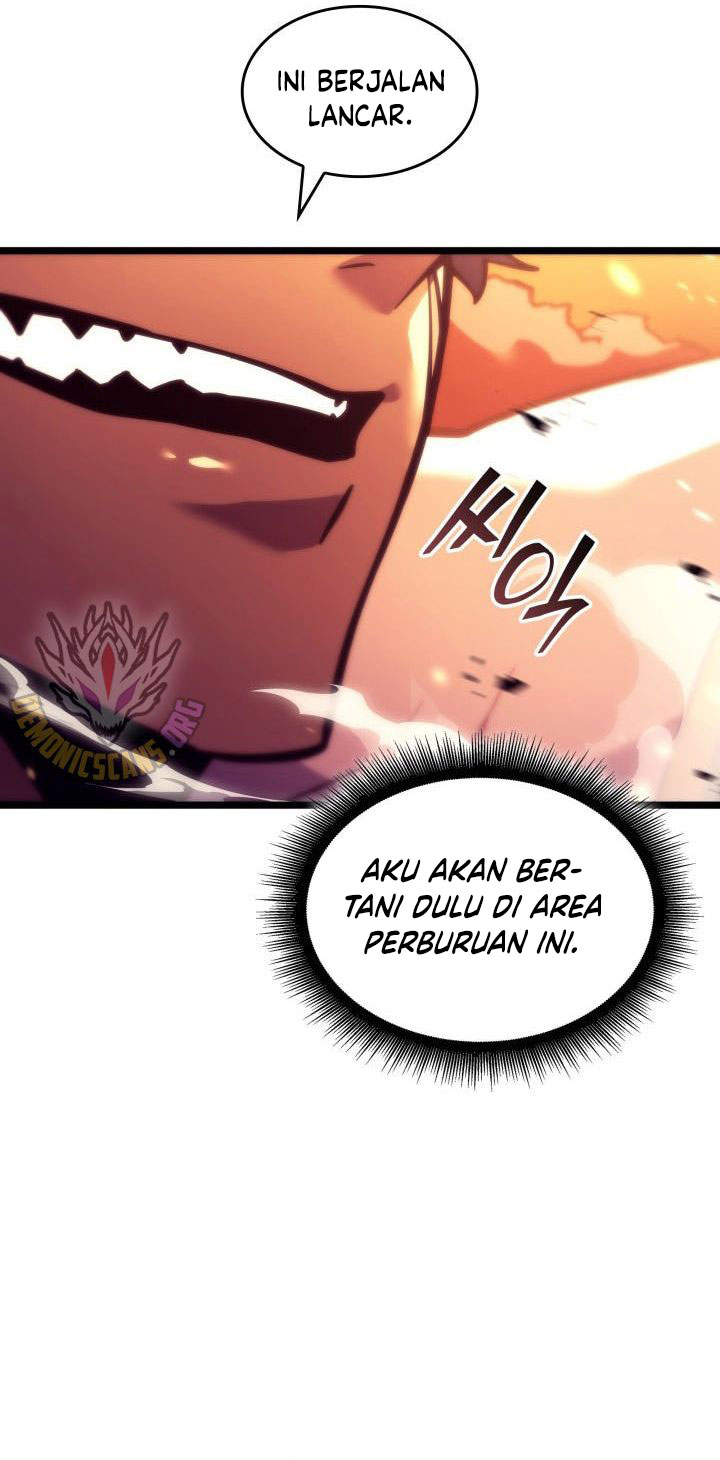 Return of the SSS-Class Ranker chapter 146