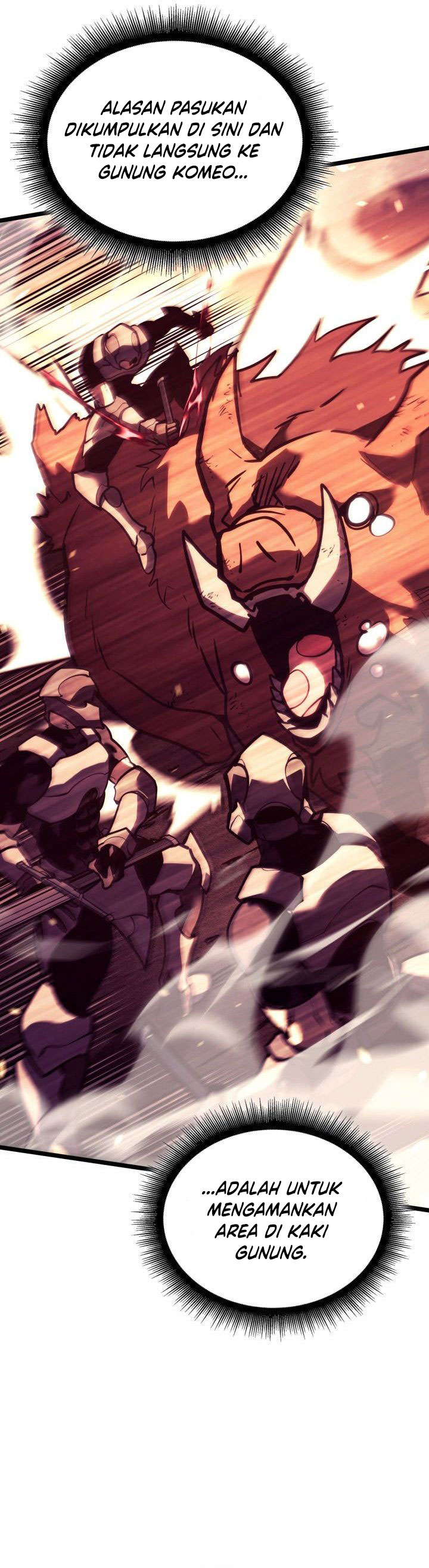 Return of the SSS-Class Ranker chapter 146