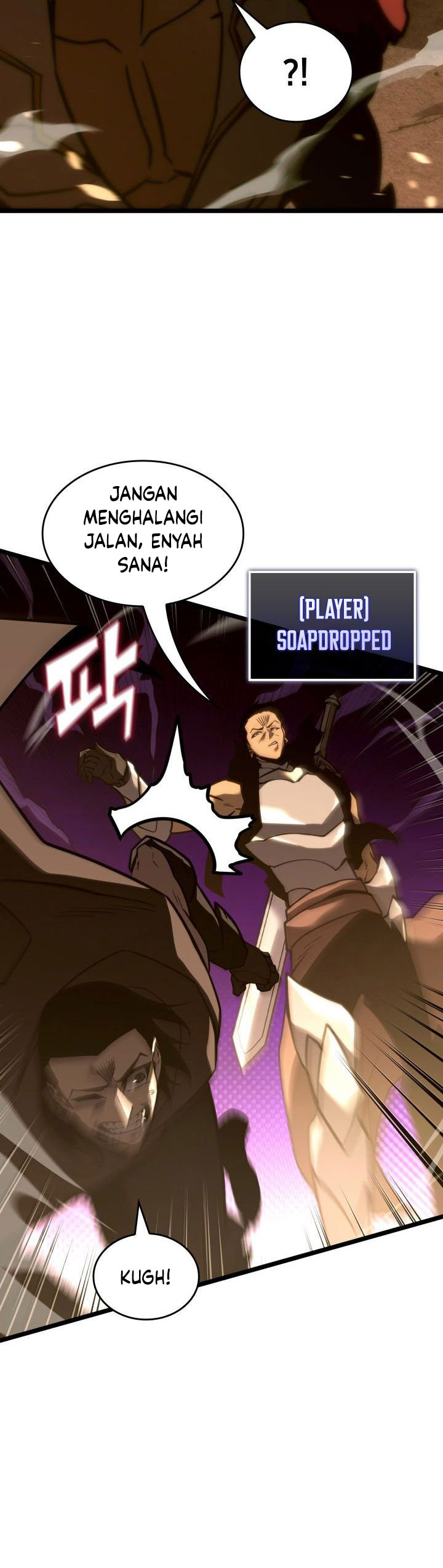 Return of the SSS-Class Ranker chapter 146