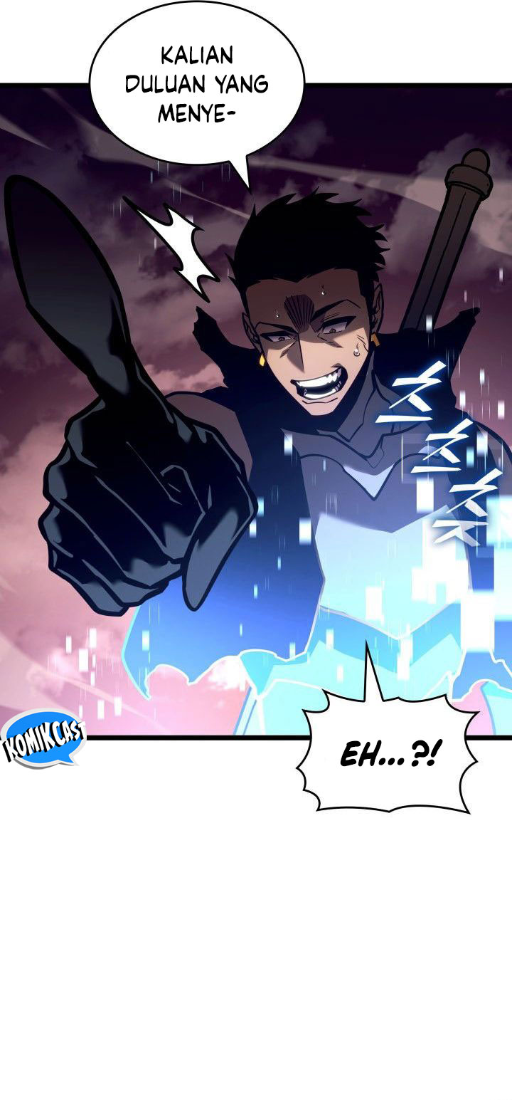 Return of the SSS-Class Ranker chapter 146