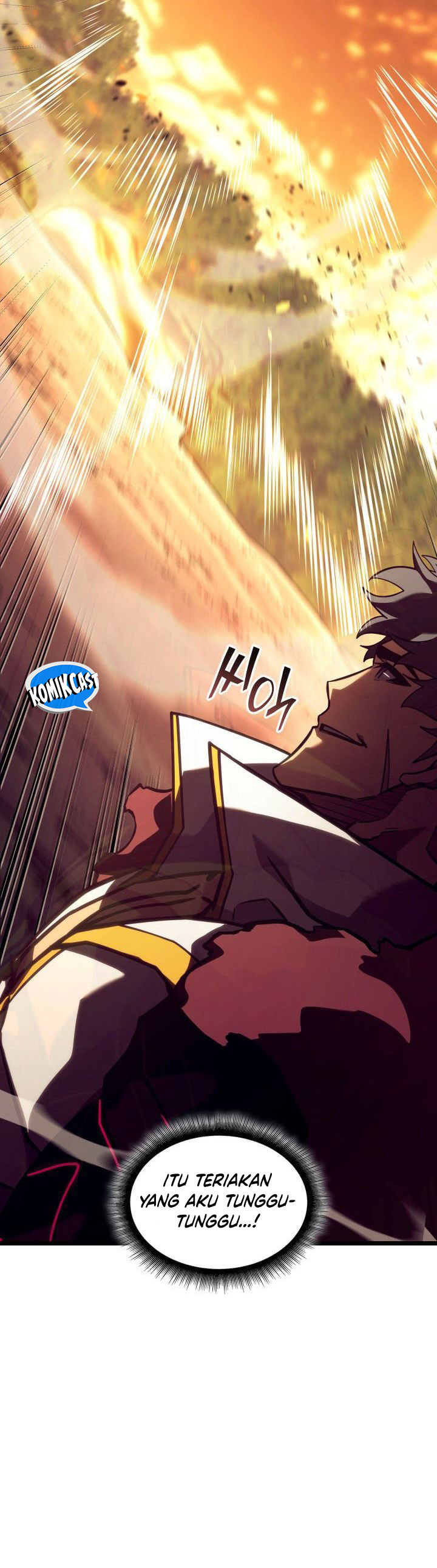 Return of the SSS-Class Ranker chapter 146