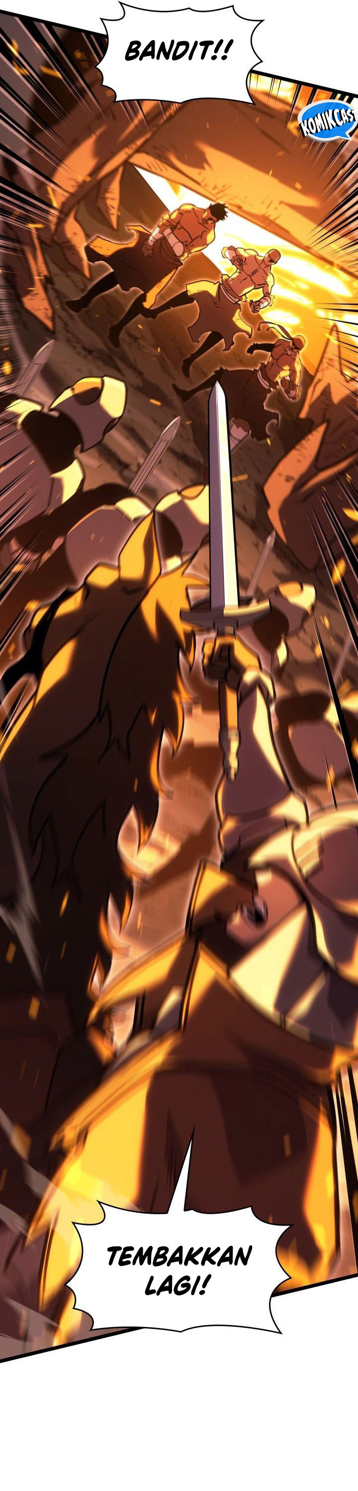 Return of the SSS-Class Ranker chapter 146