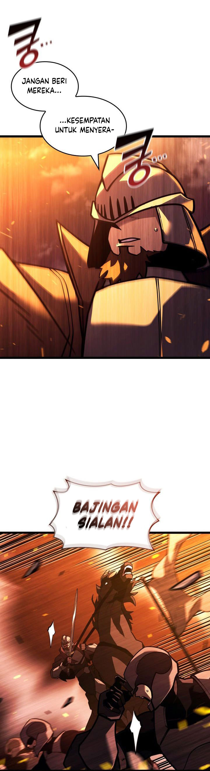 Return of the SSS-Class Ranker chapter 146