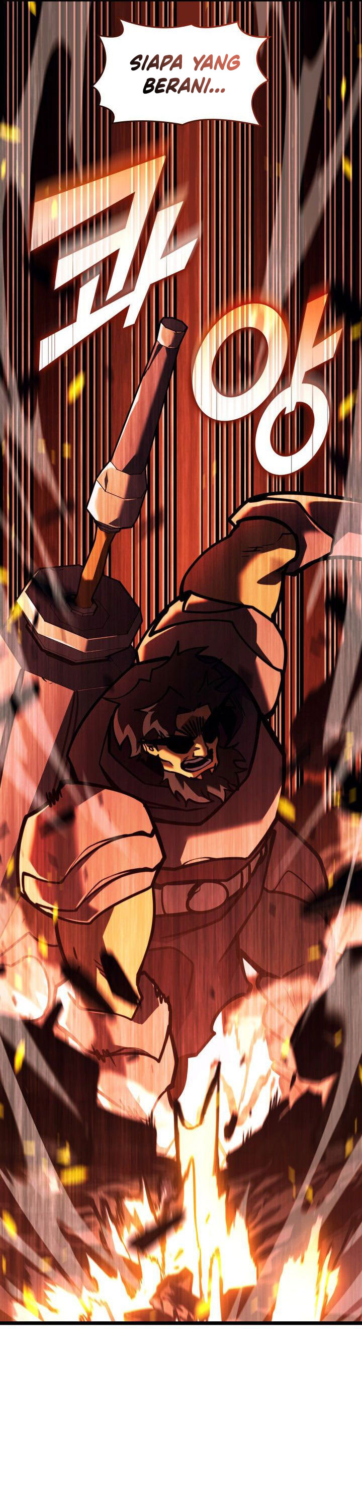 Return of the SSS-Class Ranker chapter 146