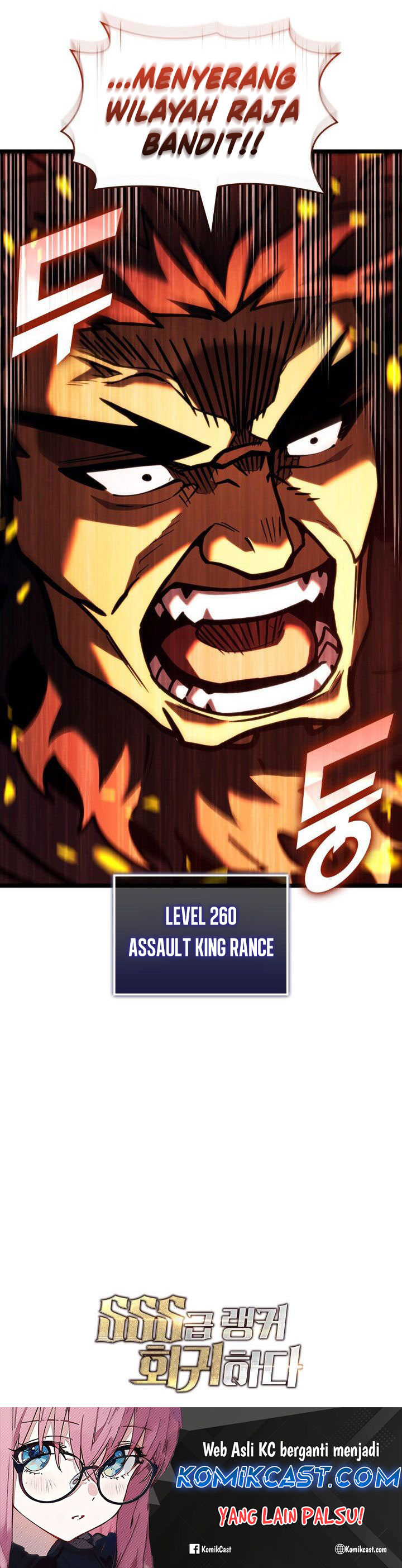 Return of the SSS-Class Ranker chapter 146
