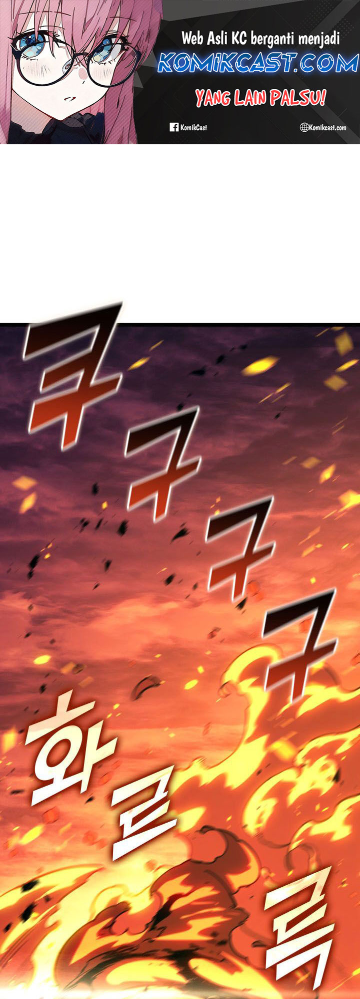 Return of the SSS-Class Ranker chapter 148