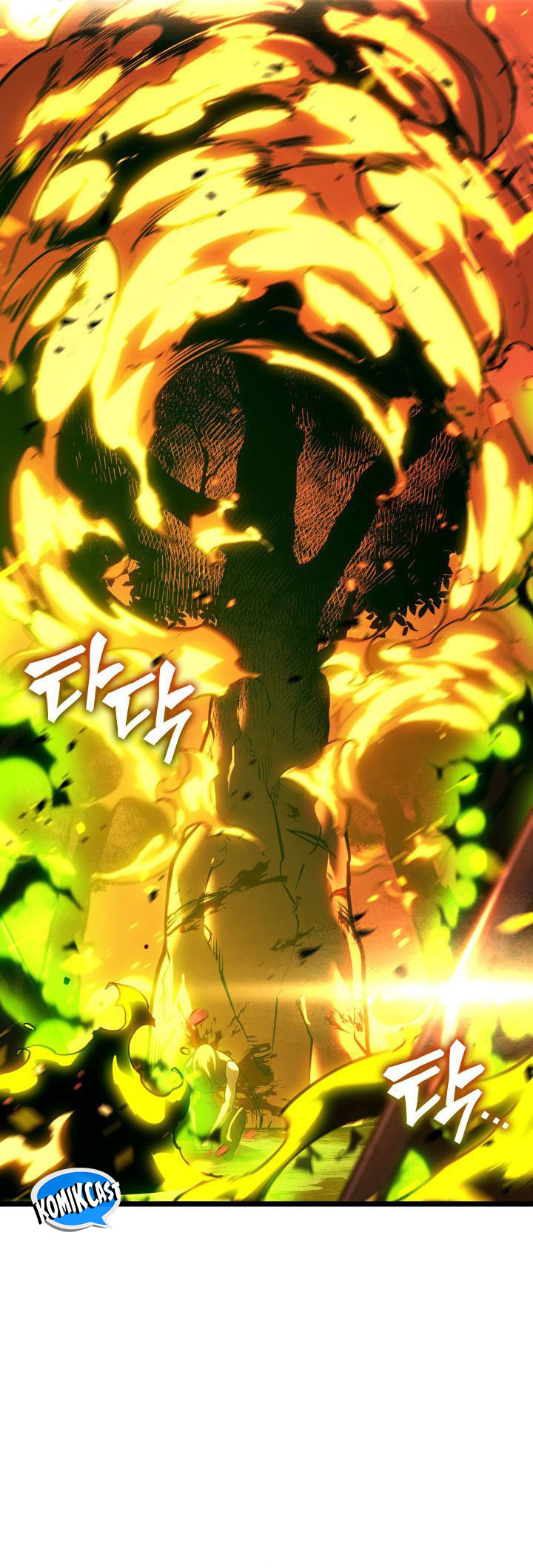 Return of the SSS-Class Ranker chapter 148
