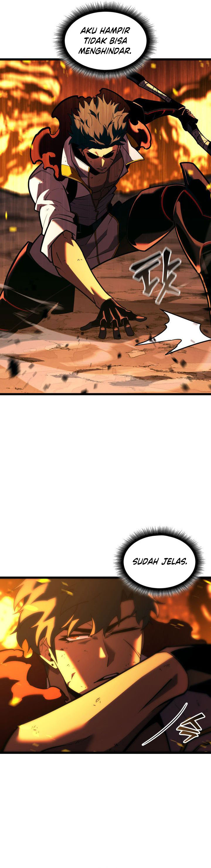 Return of the SSS-Class Ranker chapter 148