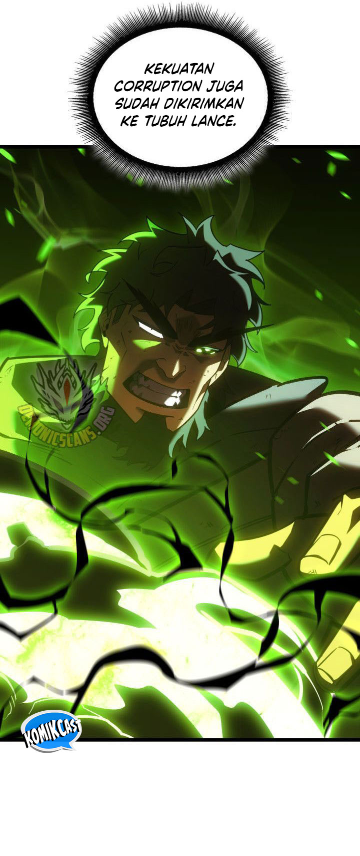 Return of the SSS-Class Ranker chapter 148