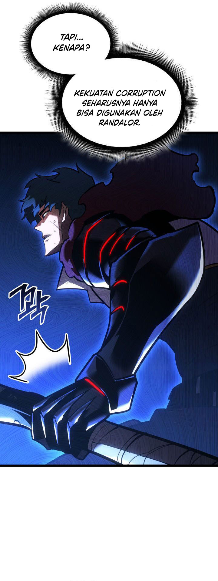Return of the SSS-Class Ranker chapter 148