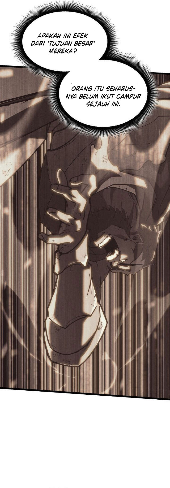 Return of the SSS-Class Ranker chapter 148