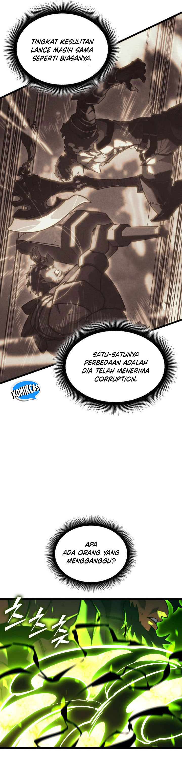 Return of the SSS-Class Ranker chapter 148