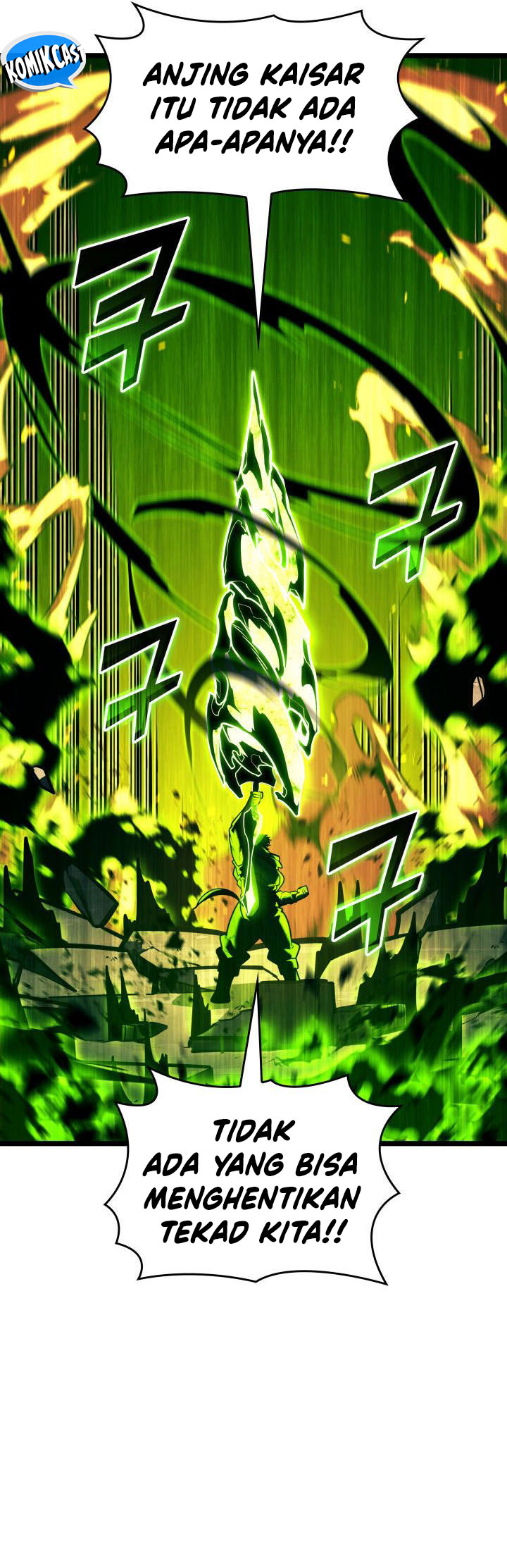 Return of the SSS-Class Ranker chapter 148
