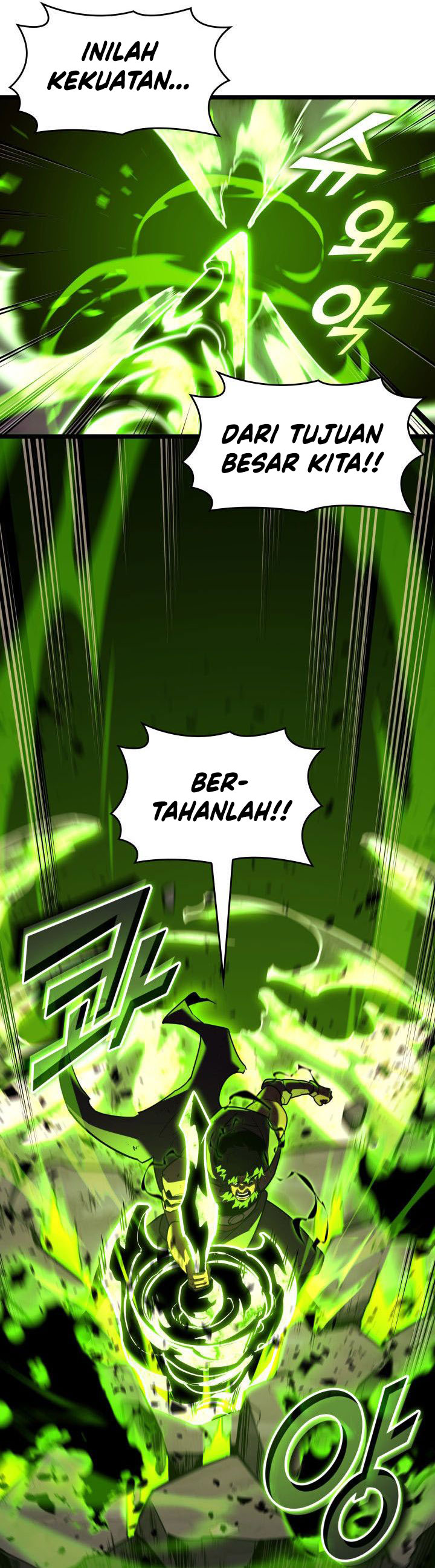 Return of the SSS-Class Ranker chapter 148