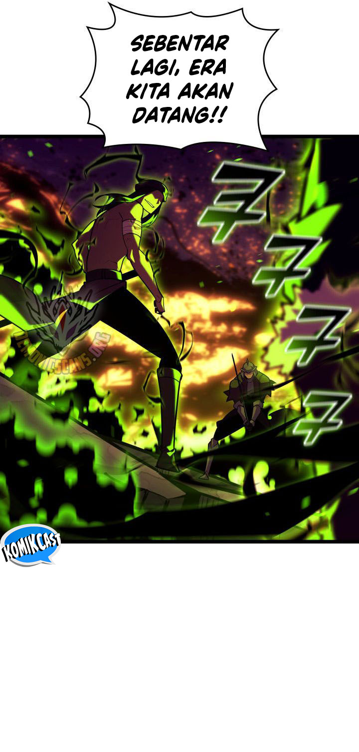 Return of the SSS-Class Ranker chapter 148