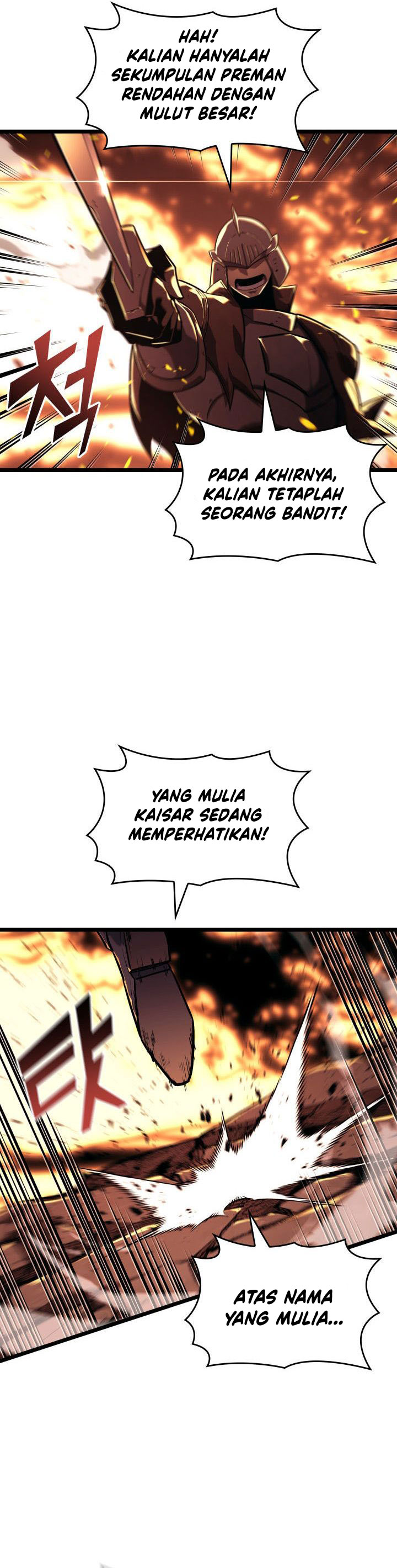Return of the SSS-Class Ranker chapter 148