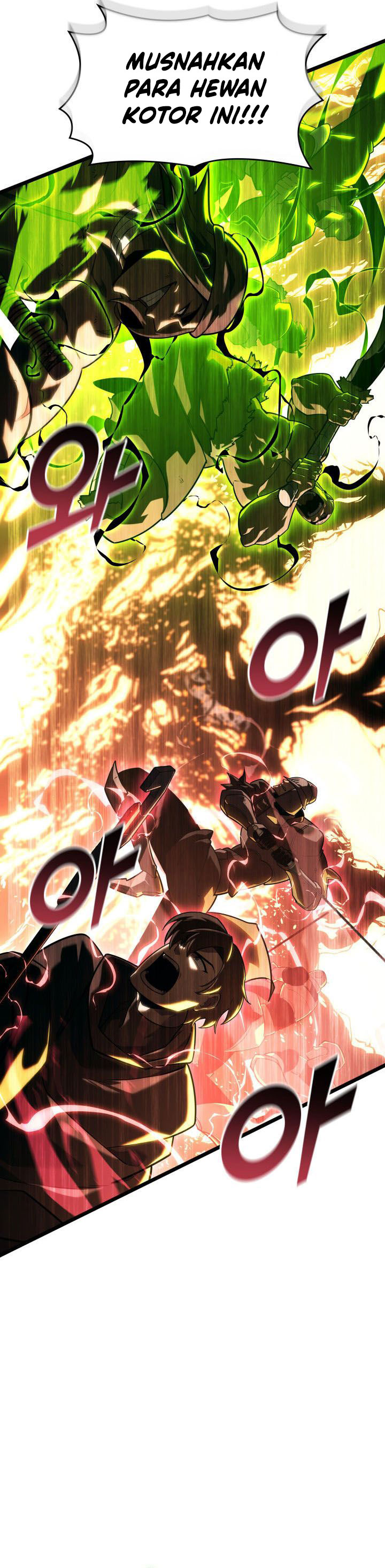 Return of the SSS-Class Ranker chapter 148