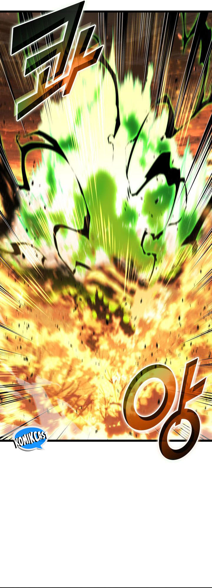 Return of the SSS-Class Ranker chapter 148