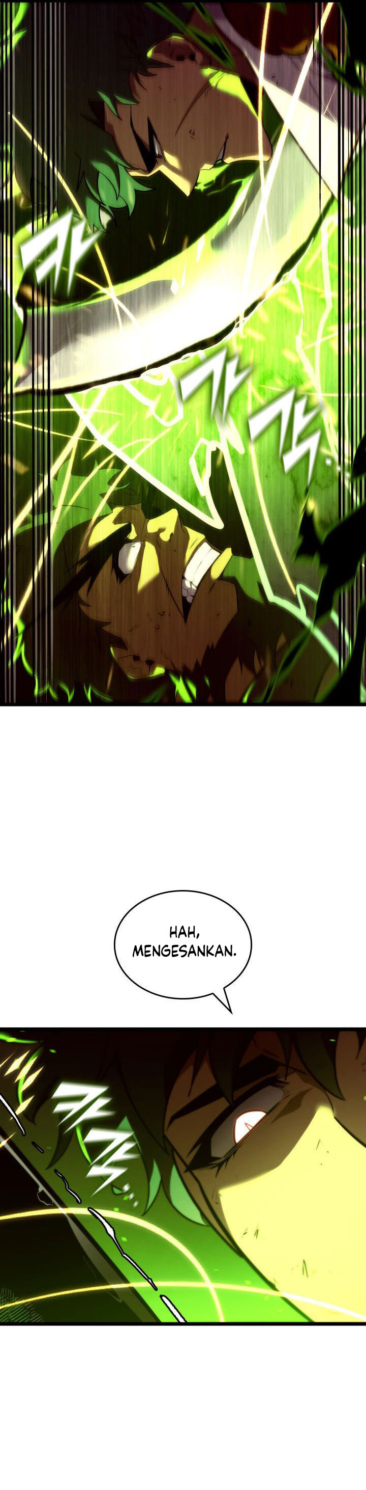 Return of the SSS-Class Ranker chapter 148