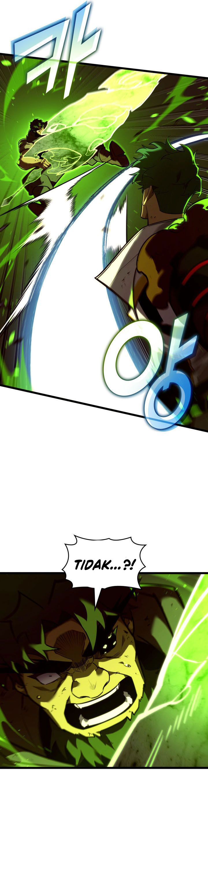 Return of the SSS-Class Ranker chapter 148