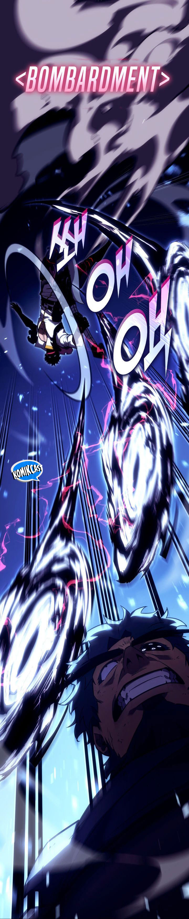 Return of the SSS-Class Ranker chapter 148