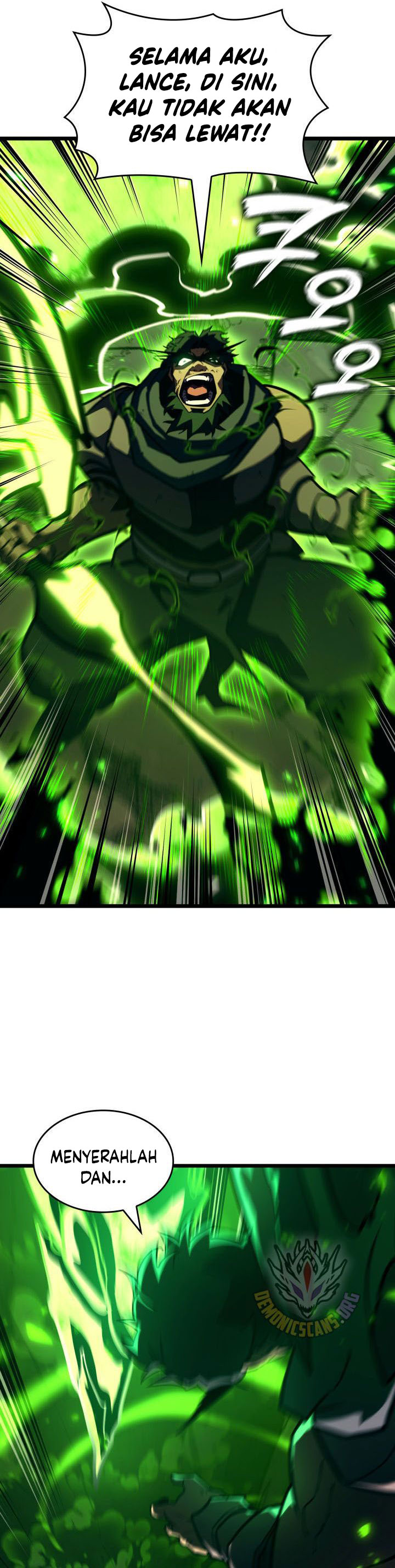 Return of the SSS-Class Ranker chapter 148