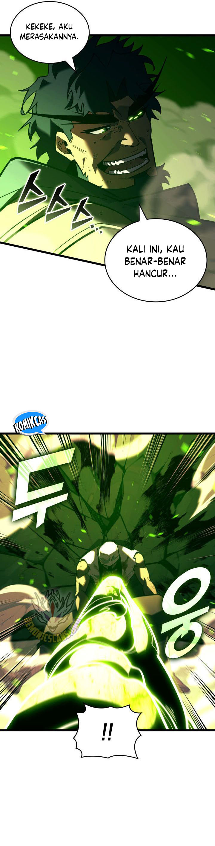 Return of the SSS-Class Ranker chapter 148