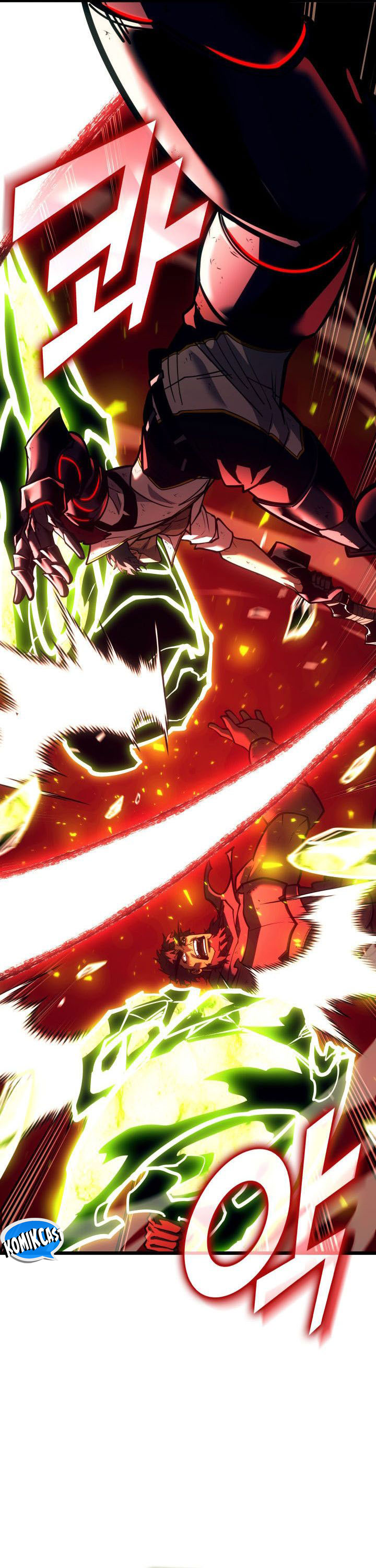 Return of the SSS-Class Ranker chapter 148