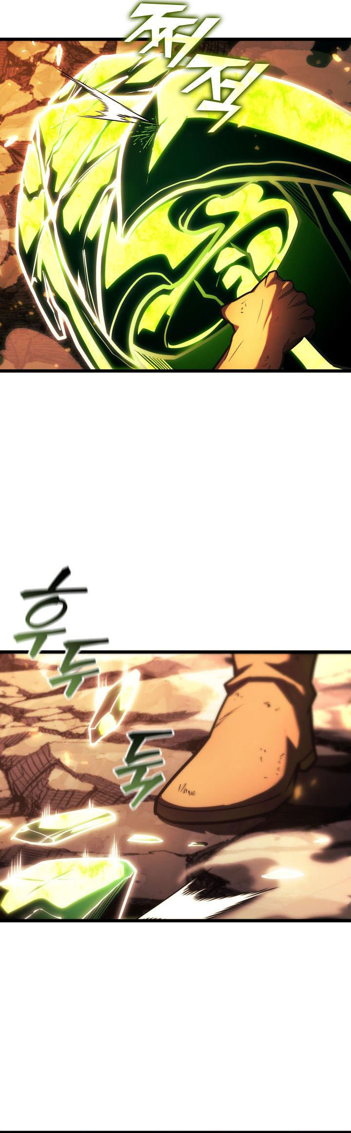 Return of the SSS-Class Ranker chapter 148