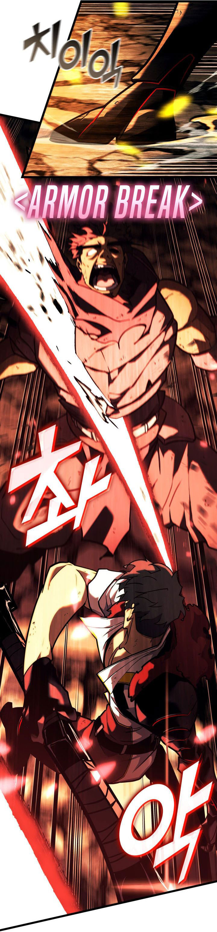 Return of the SSS-Class Ranker chapter 148
