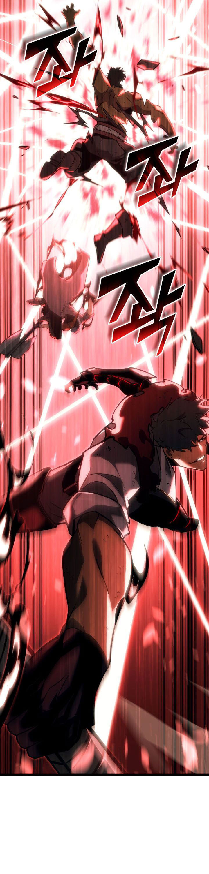 Return of the SSS-Class Ranker chapter 148