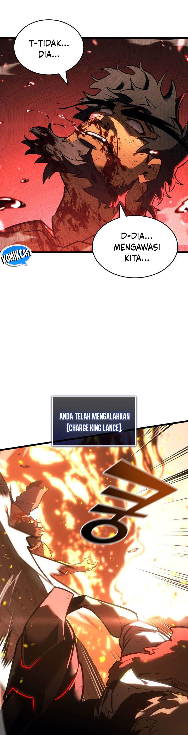 Return of the SSS-Class Ranker chapter 148