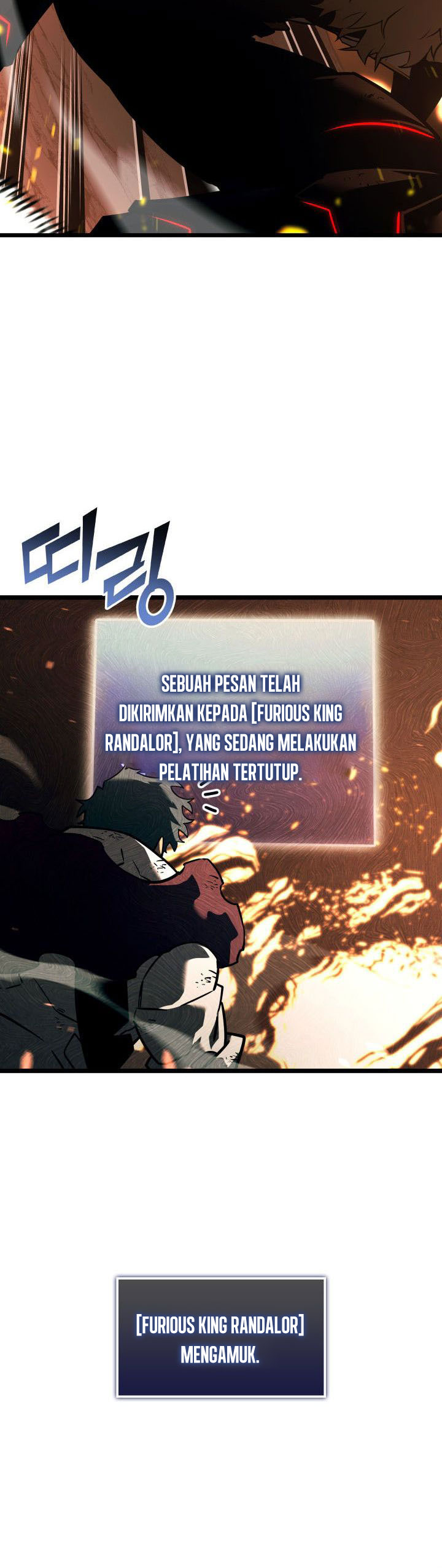 Return of the SSS-Class Ranker chapter 148