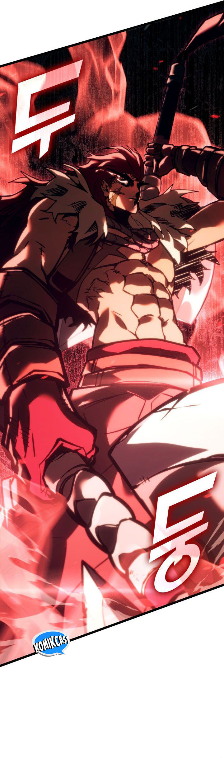 Return of the SSS-Class Ranker chapter 148