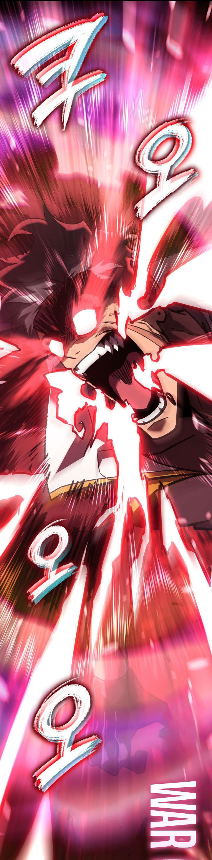 Return of the SSS-Class Ranker chapter 148